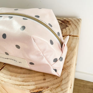 Necessaire grande BOLINHAS
