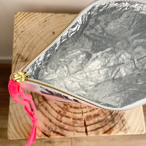 Bolsa térmica FOLHAS