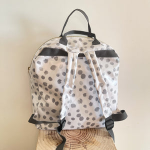 Mochila grande DOTS
