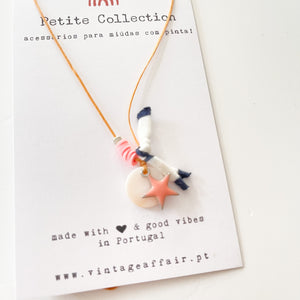 Colar menina PETITE COLLECTION