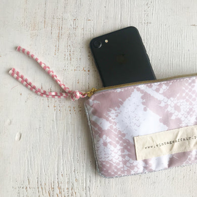 SNAKE PRINT mini +