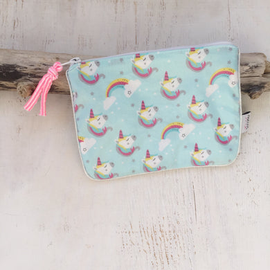 Bolsa média UNICÓRNIOS