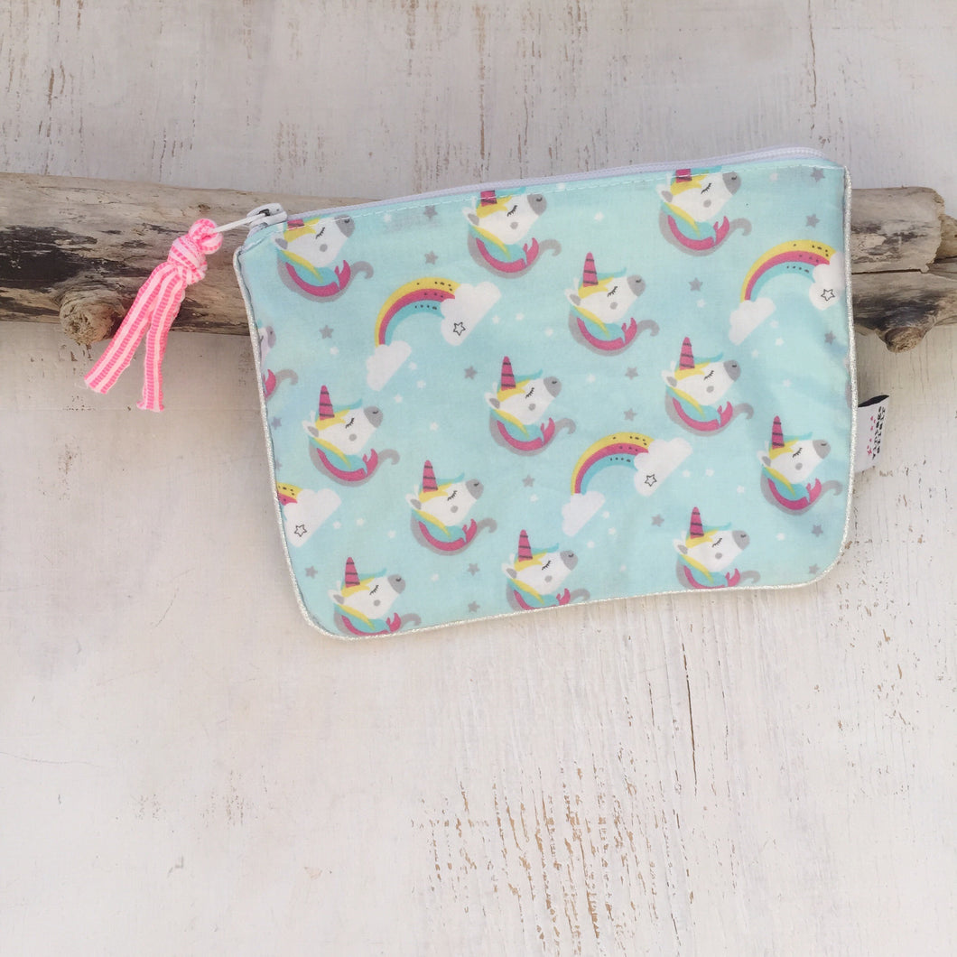 Bolsa média UNICÓRNIOS