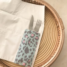 Load image into Gallery viewer, Individual ANIMAL PRINT VERDE