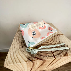 Bolsa média PAPAYA