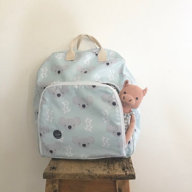 Mochila de maternidade KOALAS