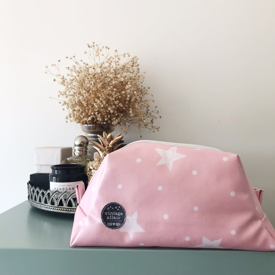 Necessaire grande BIG STAR