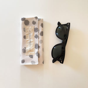 Bolsa para óculos DOTS