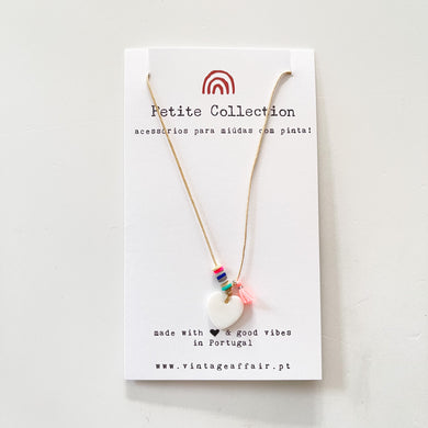 Colar menina PETITE COLLECTION