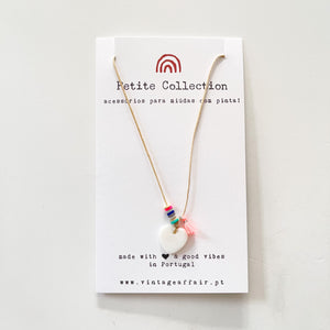 Colar menina PETITE COLLECTION