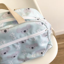 Load image into Gallery viewer, Saco fim de semana KOALAS
