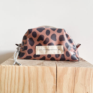 Necessaire grande CHOCOLAT