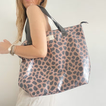 Load image into Gallery viewer, Saco de alças XL CHOCOLAT