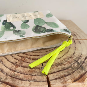 Bolsa média CACTOS