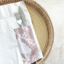 Load image into Gallery viewer, Individual de mesa SNAKE PRINT