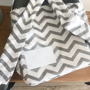 Mochila pequena