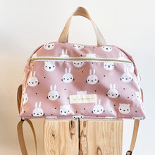Load image into Gallery viewer, Saco de fim de semana SO SWEET