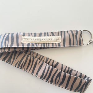 Fita multiusos ZEBRA TAUPE