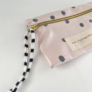 Estojo/ bolsa BOLINHAS