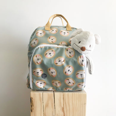 Mochila de maternidade PREGUIÇA