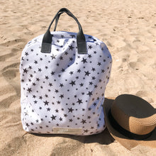 Load image into Gallery viewer, Mochila rede STARS