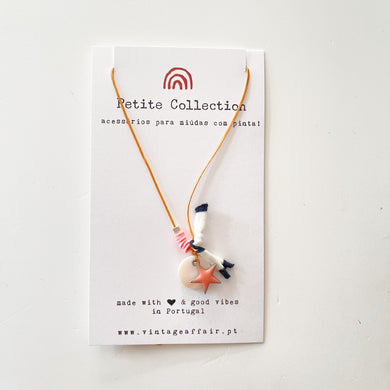 Colar menina PETITE COLLECTION
