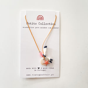 Colar menina PETITE COLLECTION