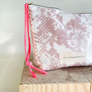 Bolsa térmica SNAKE PRINT