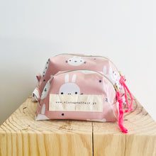 Load image into Gallery viewer, Necessaire pequeno SO SWEET