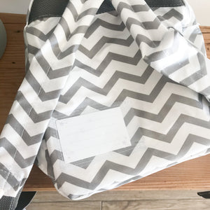 Mochila pequena
