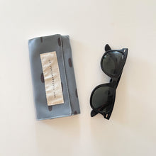 Load image into Gallery viewer, Bolsa para óculos MARESIA