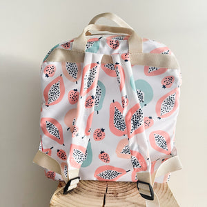 Mochila térmica FRUTOS