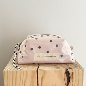 Necessaire grande BOLINHAS