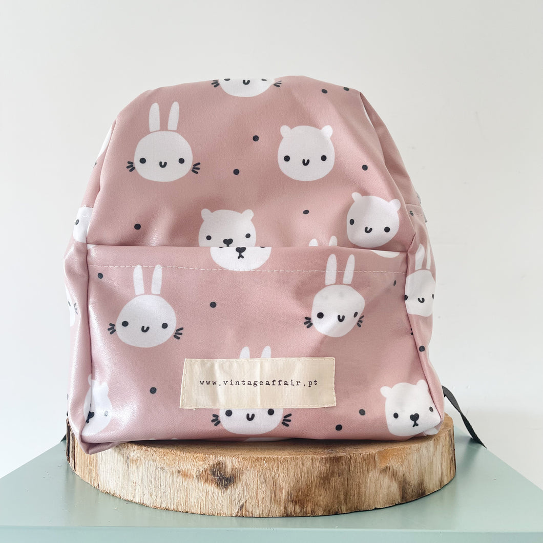 Mochila pequena SO SWEET