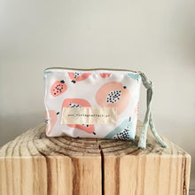 Load image into Gallery viewer, Bolsa média PAPAYA