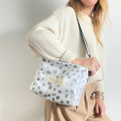 Lancheira grande DOTS