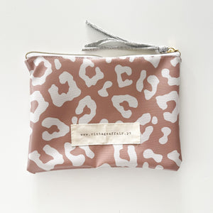 Bolsa sem forro CAMEL