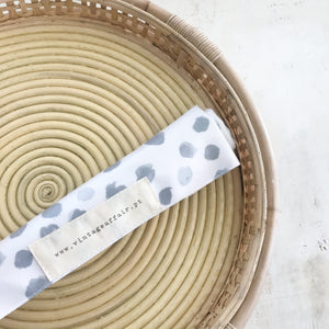 Individual de mesa DOTS