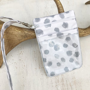 Bolsa telemóvel DOTS