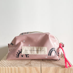 Necessaire grande ARCO ÍRIS