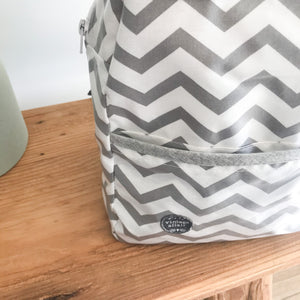 Mochila pequena
