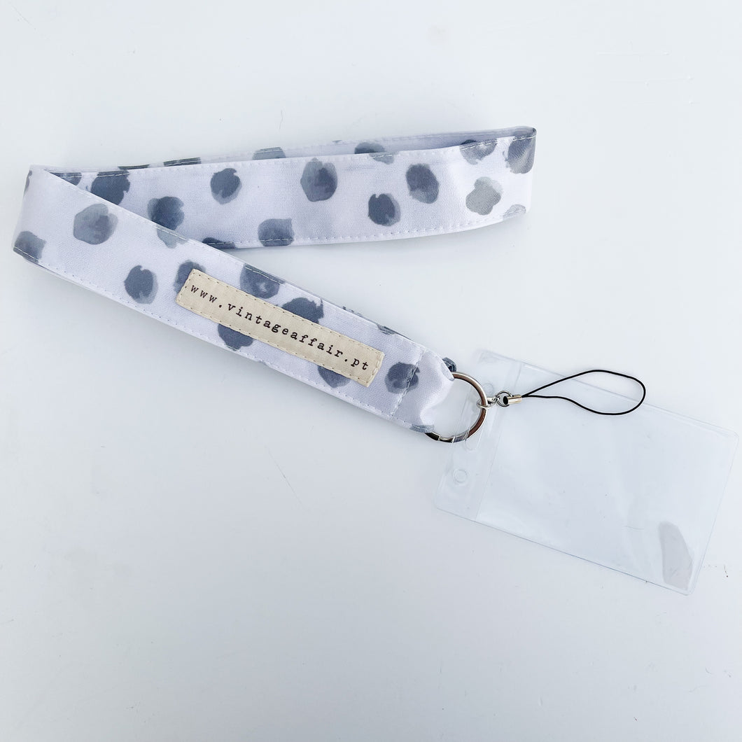 Fita multiusos DOTS