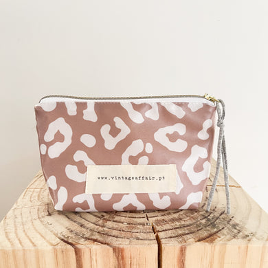 Bolsa média CAMEL