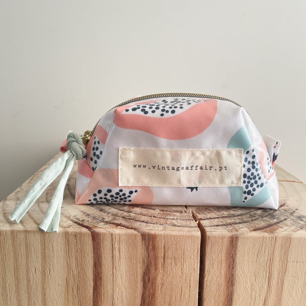 Necessaire pequeno FRUTOS