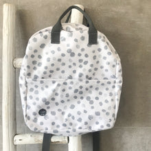Load image into Gallery viewer, Mochila grande DOTS