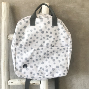 Mochila grande DOTS