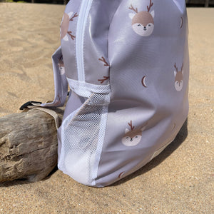 Mochila de rede OH DEER