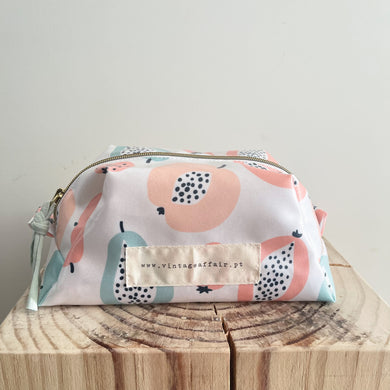 Necessaire grande PAPAYA