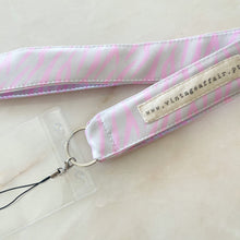 Load image into Gallery viewer, Fita multiusos ZEBRA ROSA NEON