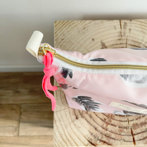 Necessaire XL  FOLHAS